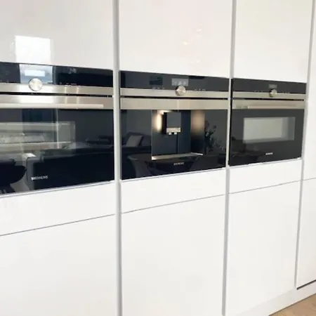 Appartement Luxurious Apartment In The Heart Of Kirchberg, Close To City Center *
