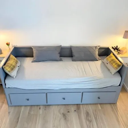 Apartment Luxurious Apartment In The Heart Of Kirchberg, Close To City Center Luxembourg