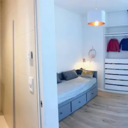 Luxurious Apartment In The Heart Of Kirchberg, Close To City Center * Luxembourg