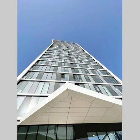 Appartement Luxurious Apartment In The Heart Of Kirchberg, Close To City Center *